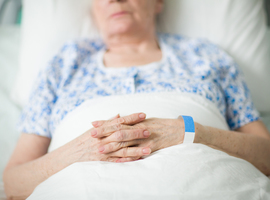 Nieuw zorgprogramma moet voor optimale stervensfase zorgen in geriatrie