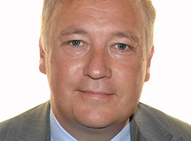 Pourquoi participer à HIMSS Liège les 28-29 mars, 2017? La réponse du Pr Philippe Kolh (CHU Liège)