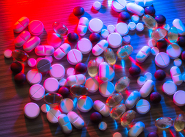 Côte d'Ivoire: 40 tonnes de faux médicaments saisis à Abidjan