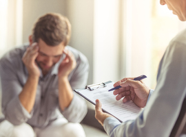 Le CHR  de la Citadelle ouvre un hôpital psychiatrique de jour