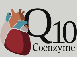 CoQ10, de l'énergie pour le cœur
