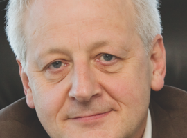 Raf Mertens donne le coup d'envoi au plan intégré d'Evidence Based Practice