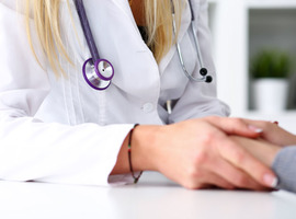Des résultats négatifs? C’est positif pour le patient!