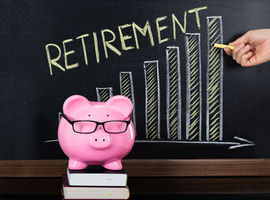 Les augmentations de pension ne conduiront plus à une diminution du net