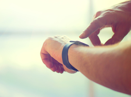 Byteflies travaille à un détecteur connecté de l’épilepsie