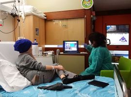 Journée nationale du pyjama vendredi par solidarité avec les enfants malades