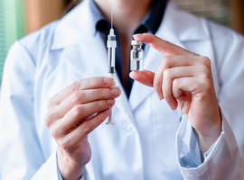 Vaccins met sterk verschillende virussstammen bieden doeltreffender griepbescherming