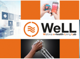 Patients, médecins, hôpitaux au coeur des projets e-santé en Wallonie