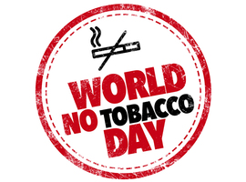 Journée mondiale sans tabac - Le Fares sensibilisera les fumeurs ces 30 et 31 mai à Bruxelles