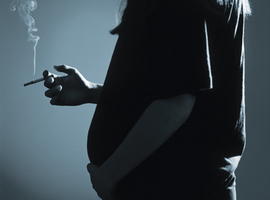 Roken tijdens de zwangerschap: of hoe een geboorte fataal kan aflopen