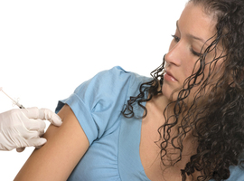 Implementatie van HPV-vaccinatie in België (deel 1)