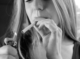 Roken en vruchtbaarheid: de zware tol van fouten uit het verleden… (I)