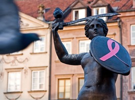 La recherche de nouveaux traitements pour le cancer du sein triple négatif est complexe