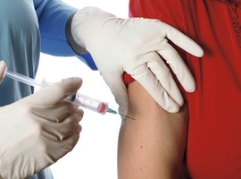 HPV-vaccin en anale HPV-infectie