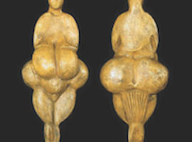 Le postérieur féminin dans l’art, de la femme «primitive» à l’Antiquité gréco-romaine