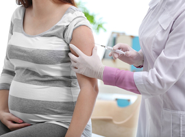 Vaccination maternelle: un outil pour la santé du nouveau-né
