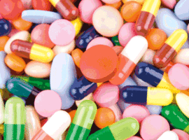 Communicatie over geneesmiddelen: welke informatie voor een goed gebruik van geneesmiddelen?