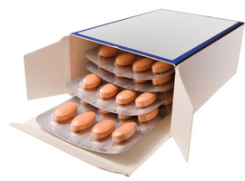 L’élaboration du «paquet pharmaceutique»: le volet «médicaments contrefaits»