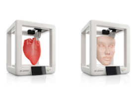 Transplanteerbare levende organen printen in 3D?
