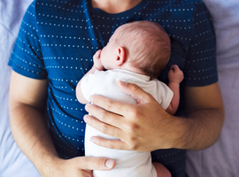 Janssen Pharmaceutica s'apprête à étendre à 2 mois le congé de paternité à ses employés