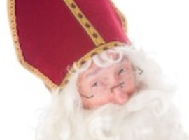 Honoraria: Sinterklaas is vroeg dit jaar