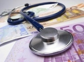 Financiële gezondheid van de ziekenhuizen: een kwart van de instellingen slaagt in de combinatietest