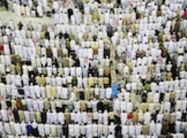 Aanbevelingen voor reizigers naar het Arabisch schiereiland