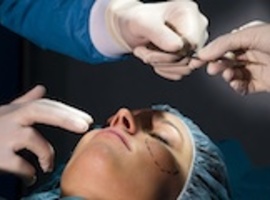 Esthetische chirurgie en geneeskunde: 