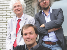 Een nieuw syndicaat voor Franstalige specialisten