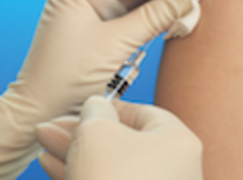 Vaccinatiecampagne focust op zwangere vrouwen