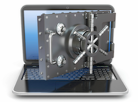 Bescherm uw bankgegevens op het internet