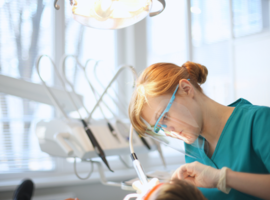 Dentistes et TP: application recadrée depuis le 1er octobre 2015