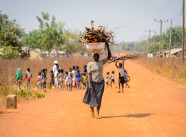 Memisa appelle à sauver la vie de mères en Afrique