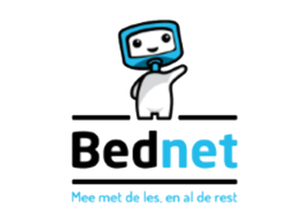 Bednet wil zijn capaciteit en bekendheid in Brussel uitbreiden