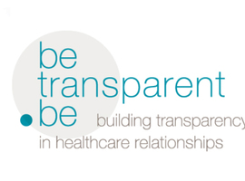 beTransparent.be : 148,3 millions d'euros investis par le pharma