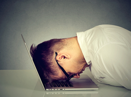 Burn-out nu ook standaard in groepsverzekering 
