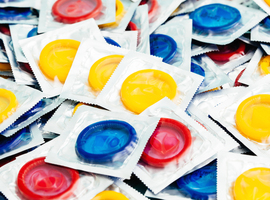Préservatif: le marché échappe aux pharmaciens!