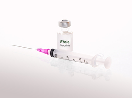 La RDC autorise des tests de vaccin anti-Ebola