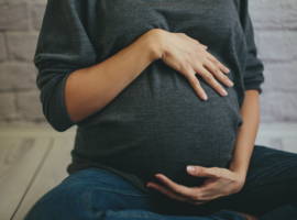 Antistollingstherapie bij zwangere vrouwen: de beste prognose voor de moeder en die voor de foetus zijn moeilijk te verzoenen