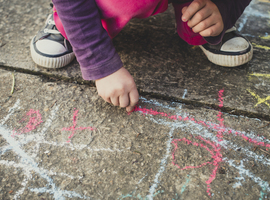 Avoir des enfants augmente l'espérance de vie 