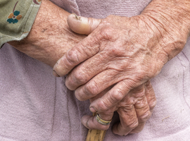 L'espérance de vie pourrait dépasser les 90 ans chez les femmes d'ici à 2030