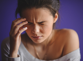 Le semaine de la migraine entend briser le tabou qui règne sur le lieu de travail