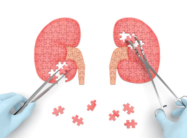 Hoe de evolutie van diabetische nefropathie afremmen?