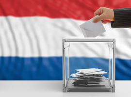 Electoraal glas van Nederlandse huisartsen is halfvol