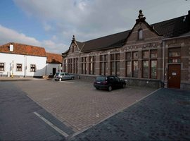 Slideshow innoverende praktijken: huisartsenpraktijk ‘De Oude School’