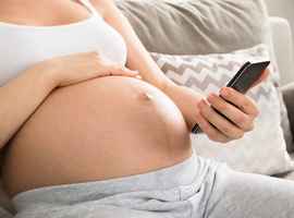 ‘Premon’ anticipeert op mogelijke problemen tijdens de zwangerschap