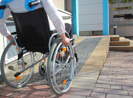 Bouffée d'oxygène pour la prise en charge des personnes handicapées en Wallonie