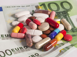 Patiënt betaalt minder voor geneesmiddelen ondanks enkele stijgende remgelden
