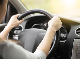 Plus de 700 personnes ont dû rendre leur permis de conduire après un test d'aptitudes