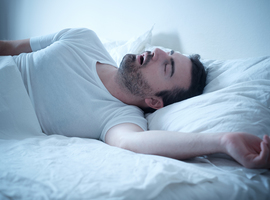 Diagnose van slaapapneu: een stap terug